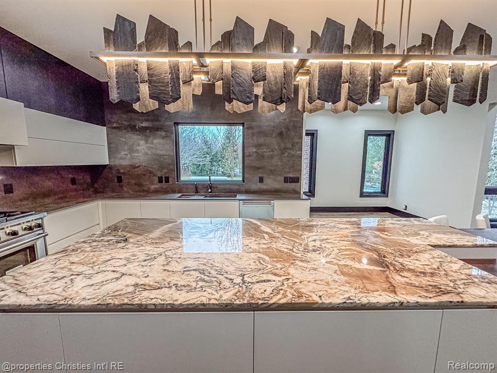 47490 BELLAGIO Drive, Northville, MI 48167 — Photo 18