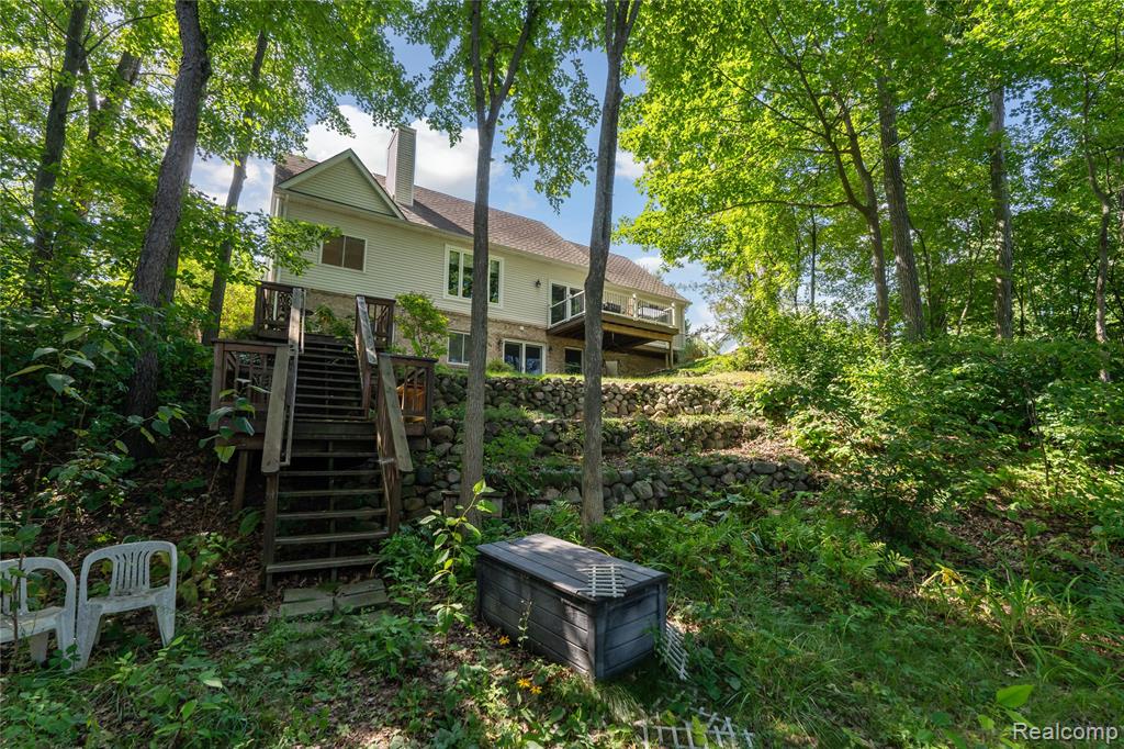 1441 Remsing Street, Hartland, MI 48353 — Photo 48