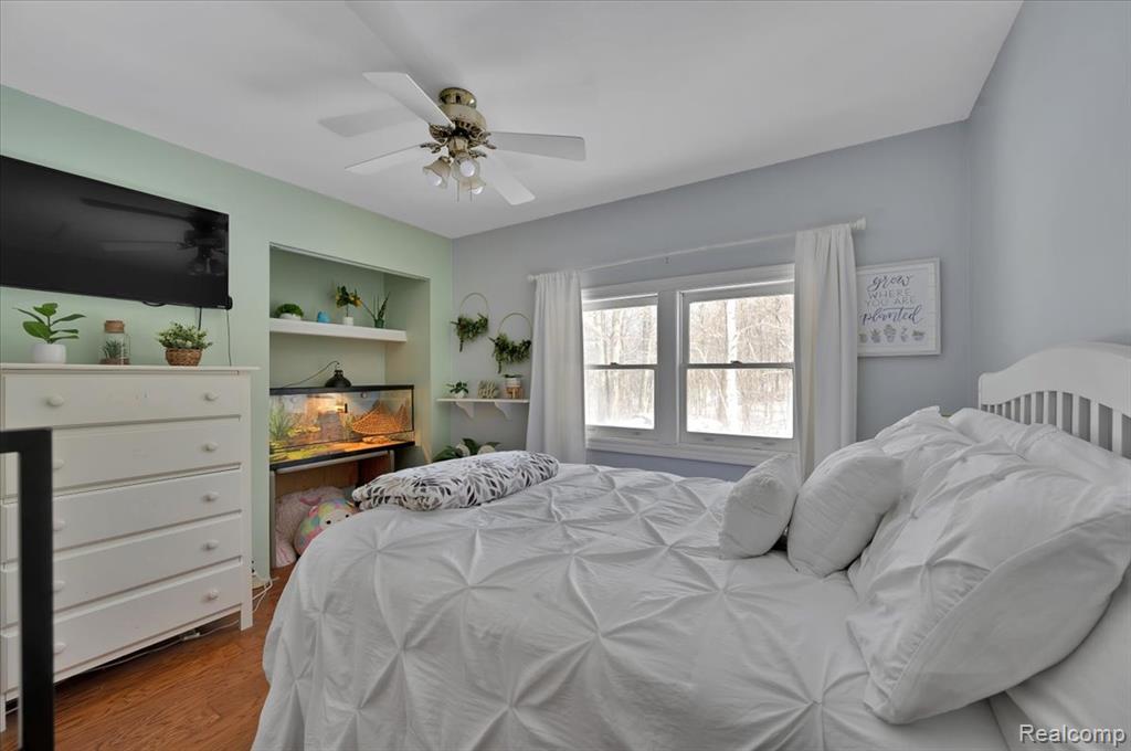500 W NORWAY LAKE Road, Lapeer, MI 48446 — Photo 10
