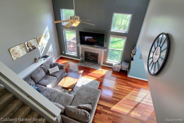 43807 S TIMBERVIEW Drive, Belleville, MI 48111 — Photo 12