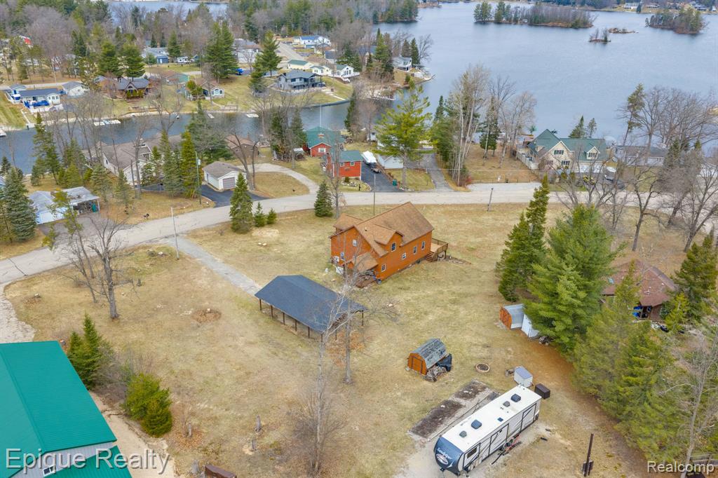 3247 Comanche Trail, West Branch, MI 48661 — Photo 70