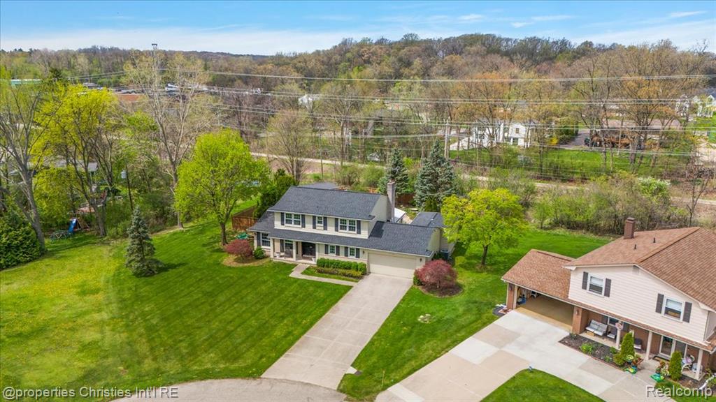 4160 Dawn Lane, West Bloomfield, MI 48323 — Photo 4