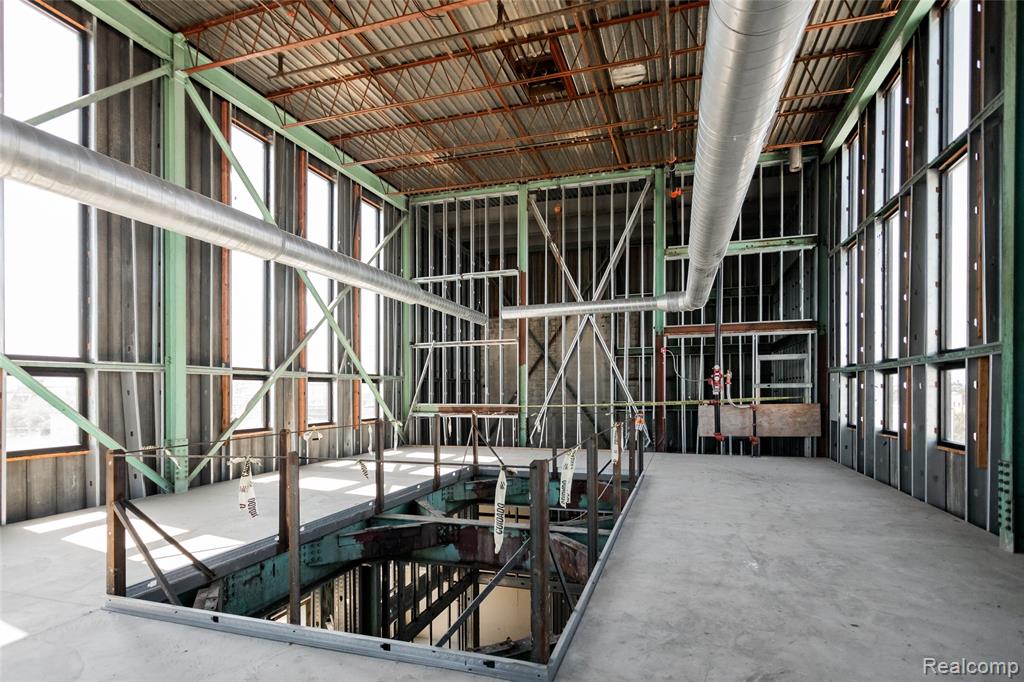 2000 Division Street, Detroit, MI, 48207