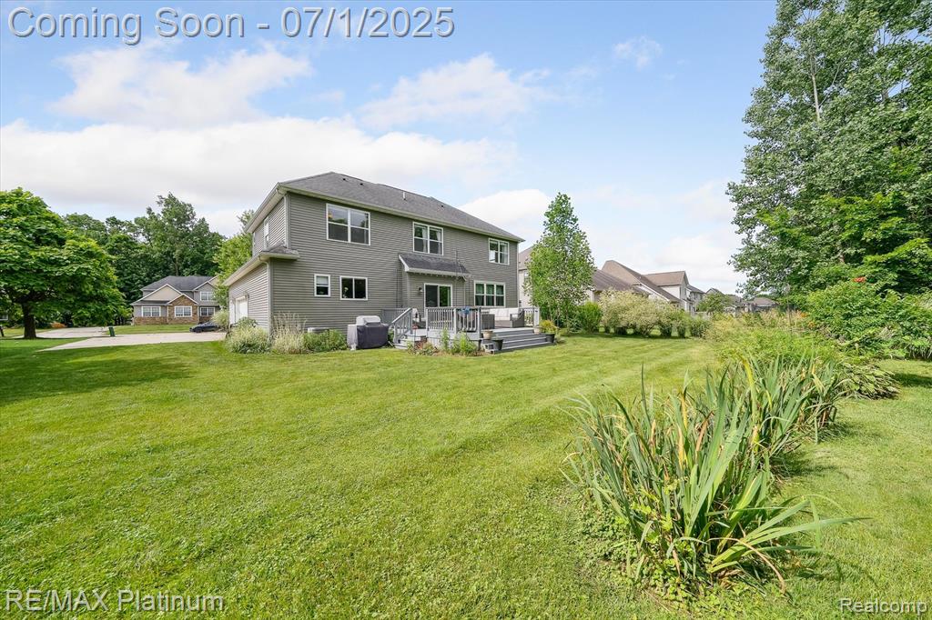 4209 Oak Street, Grand Blanc, MI 48439 — Photo 44
