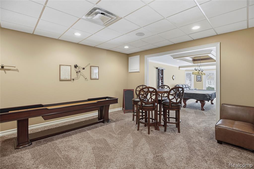 2023 Dean Drive, Washington, MI, 00000