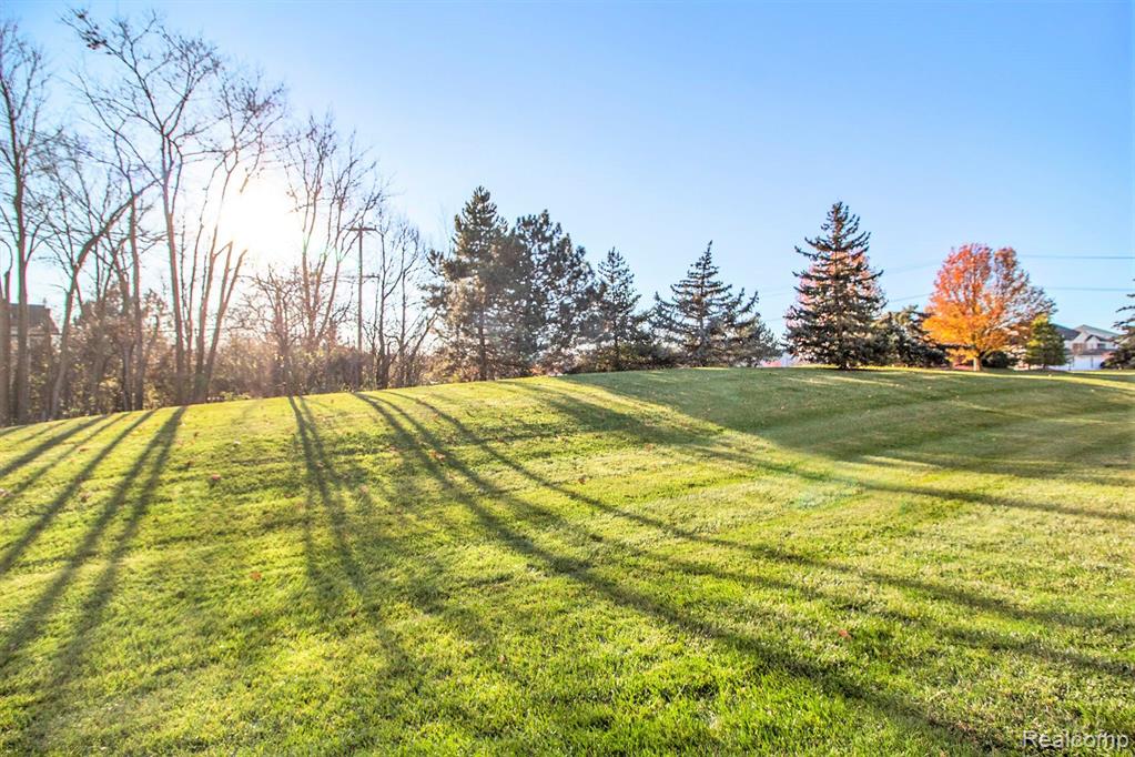 1449 HEATHERWOOD Lane, Ann Arbor, MI 48108 — Photo 20