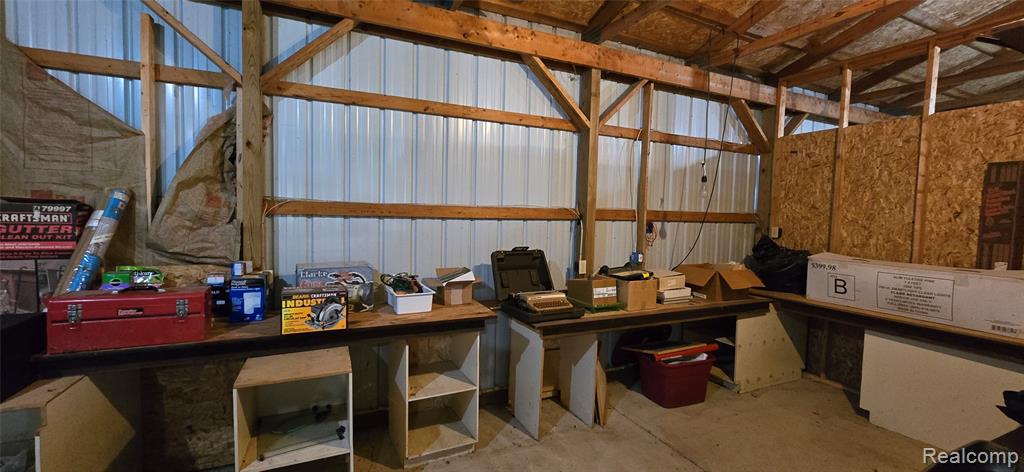 16744 Arnold Road, Gregory, MI 48137 — Photo 14