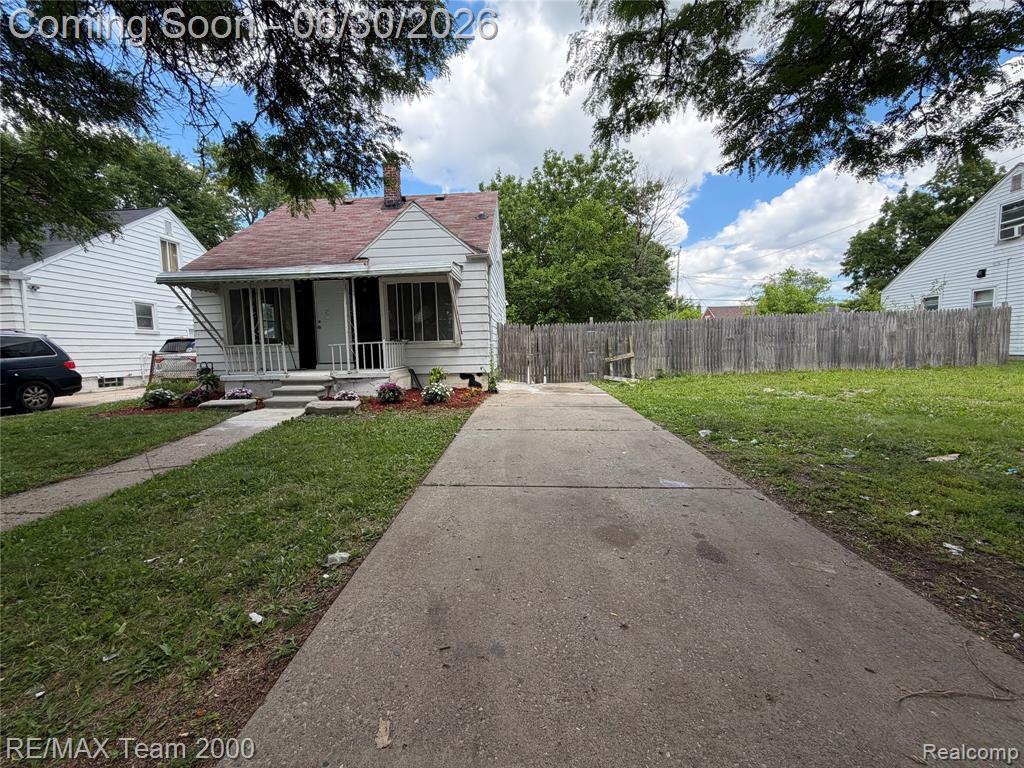 6760 Warwick Street, Detroit, MI 48228 — Photo 3
