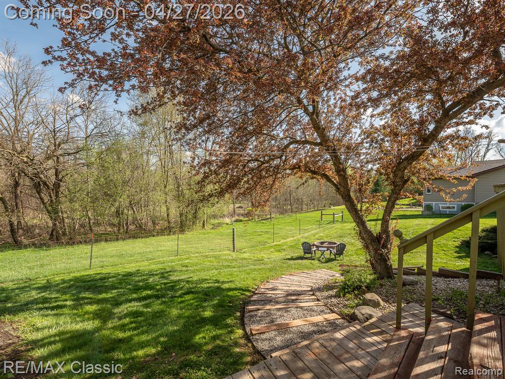 428 E Shore Drive, Whitmore Lake, MI 48189 — Photo 40