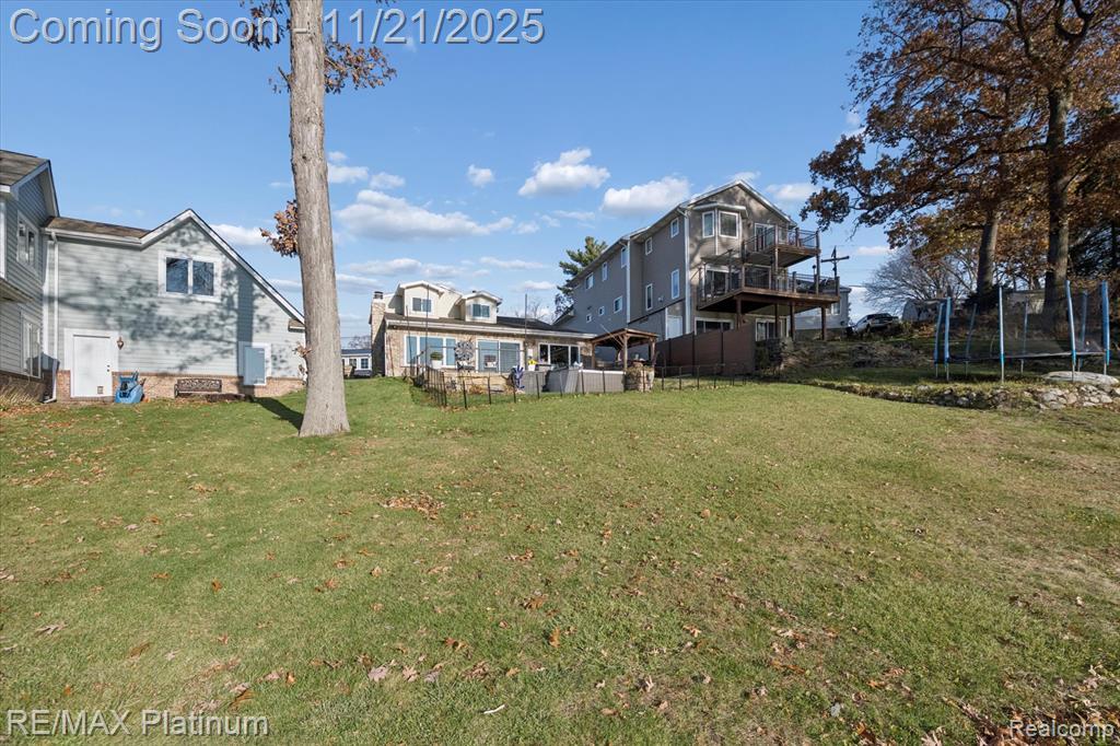 4009 Highcrest Drive, Brighton, MI 48116 — Photo 45