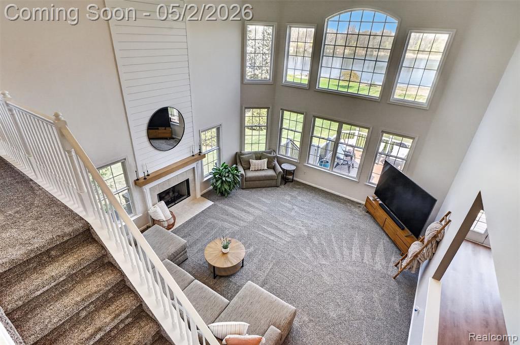 3060 Exeter Drive, Milford, MI 48380 — Photo 33