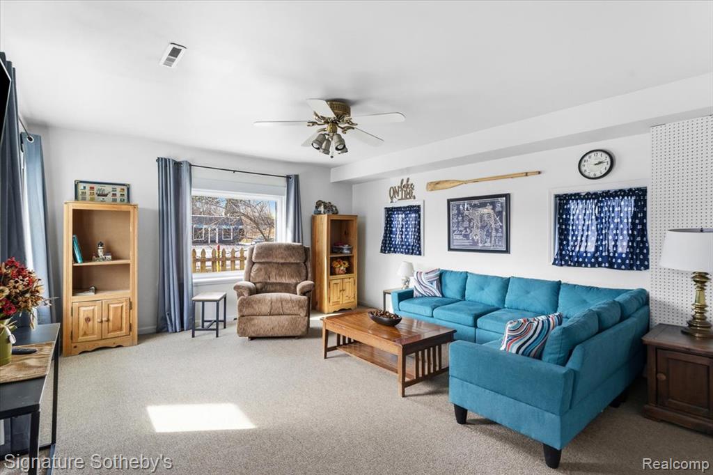 6997 Lakeshore Road, Lexington, MI 48450 — Photo 8