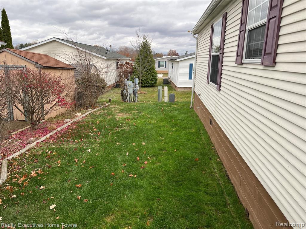 3763 CROSS CREEK, Dryden, MI 48428 — Photo 31