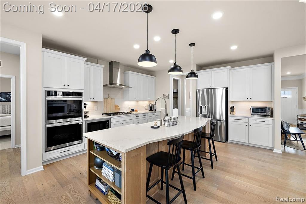 20942 Torbay Drive, Northville, MI 48167 — Photo 15