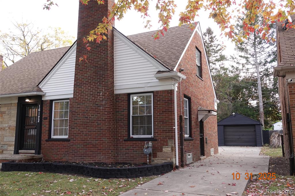 16122 Trinity Street, Detroit, MI 48219 — Photo 3