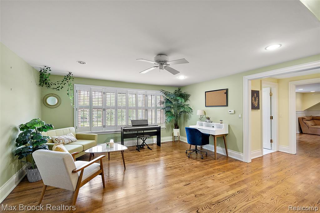 760 Lone Pine Road, Bloomfield Hills, MI 48304 — Photo 27