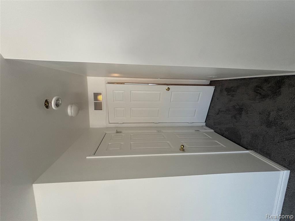 787 Piper Boulevard, Detroit, MI 48215 — Photo 31