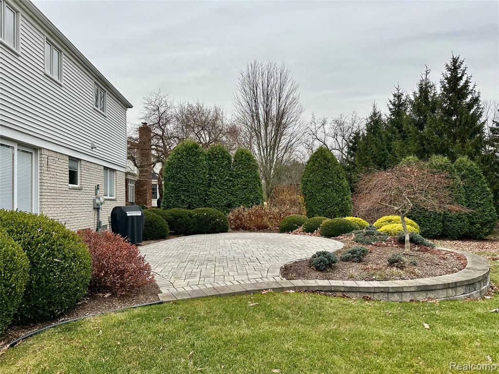4213 Wentworth Drive, Troy, MI 48098 — Photo 6