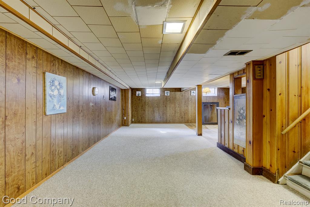 4725 Elmwood Street, Royal Oak, MI 48073 — Photo 8