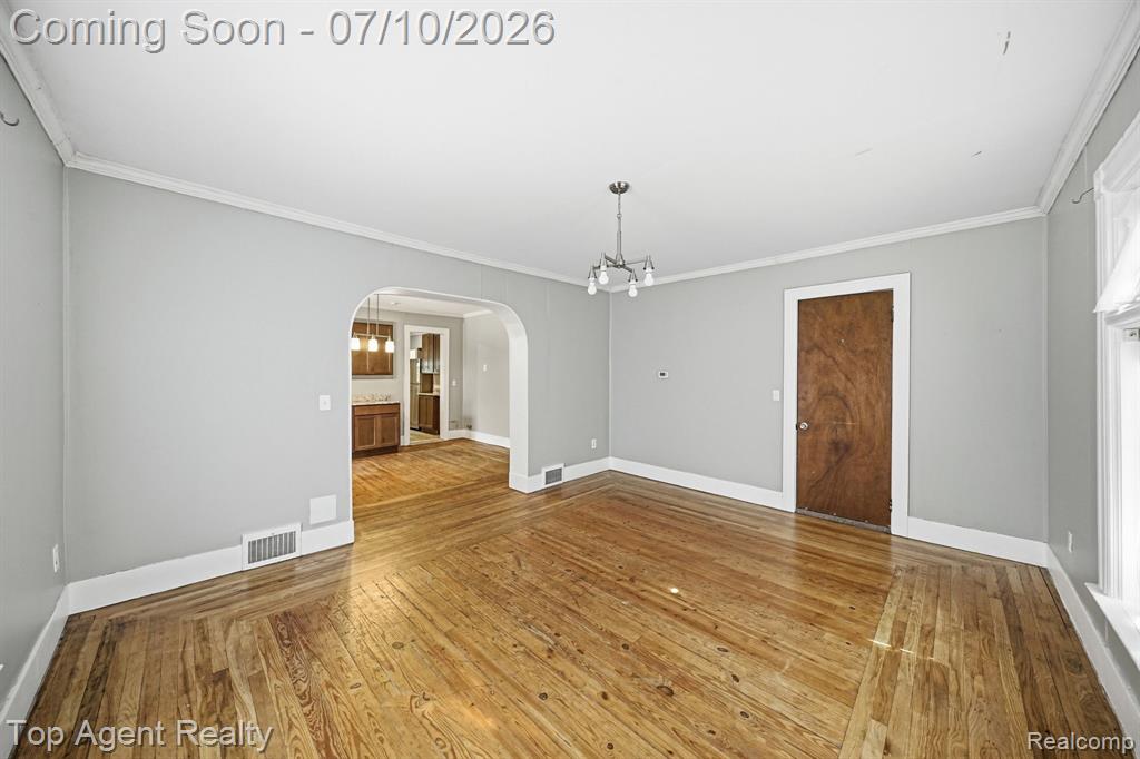 74 Washington Street, Mount Clemens, MI 48043 — Photo 20