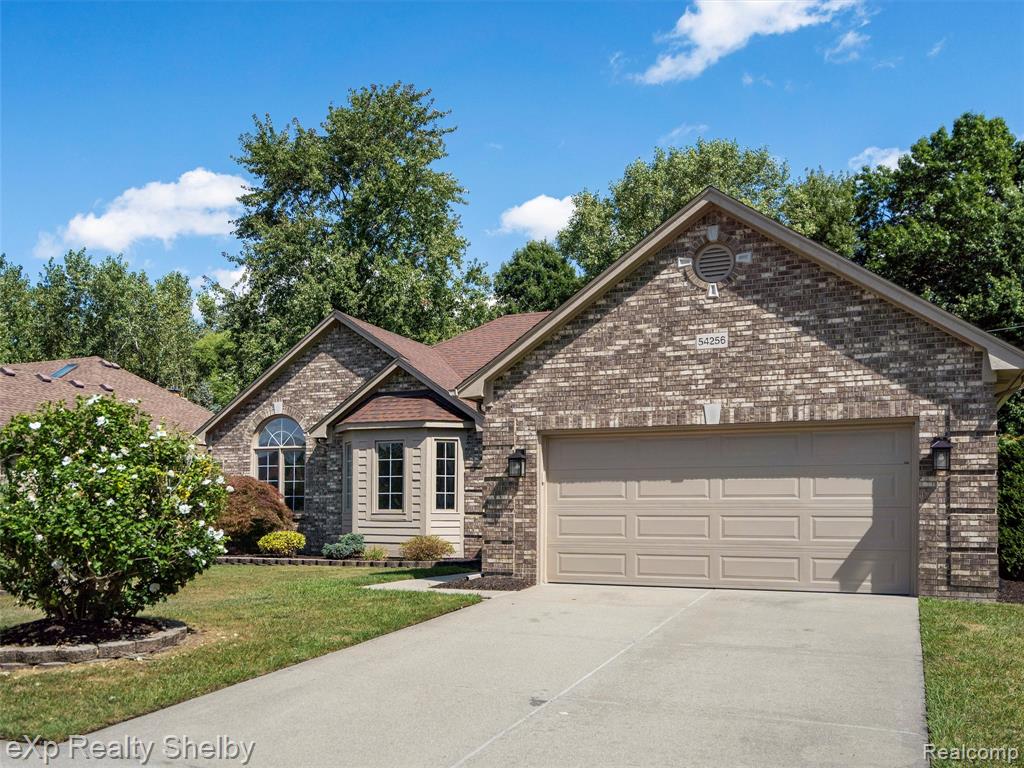54256 Oconee Drive, Macomb, MI 48042 — Photo 4