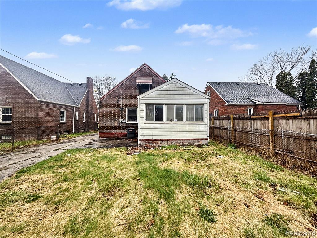 11336 Courville Street, Detroit, MI 48224 — Photo 19