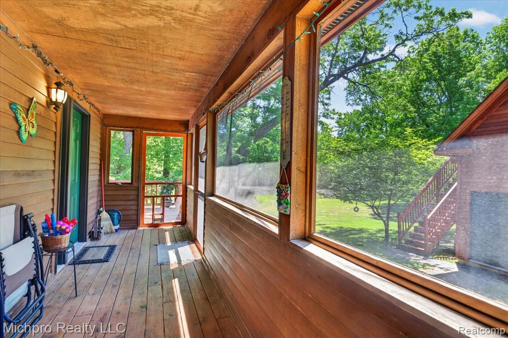 670 Green Creek Lane, Oxford, MI 48371 — Photo 47