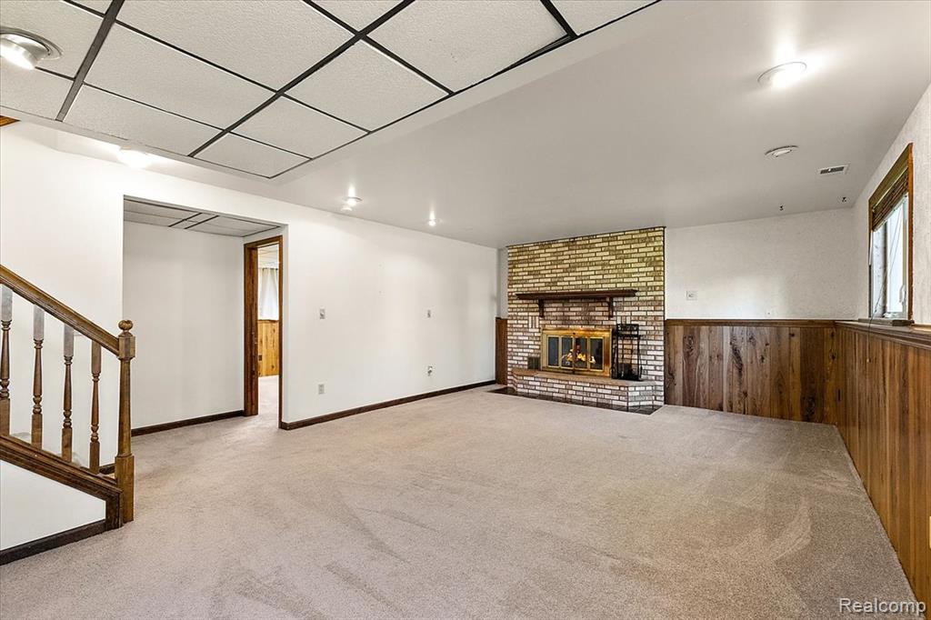 1081 Eagle Nest Drive, Rochester, MI 48306 — Photo 24