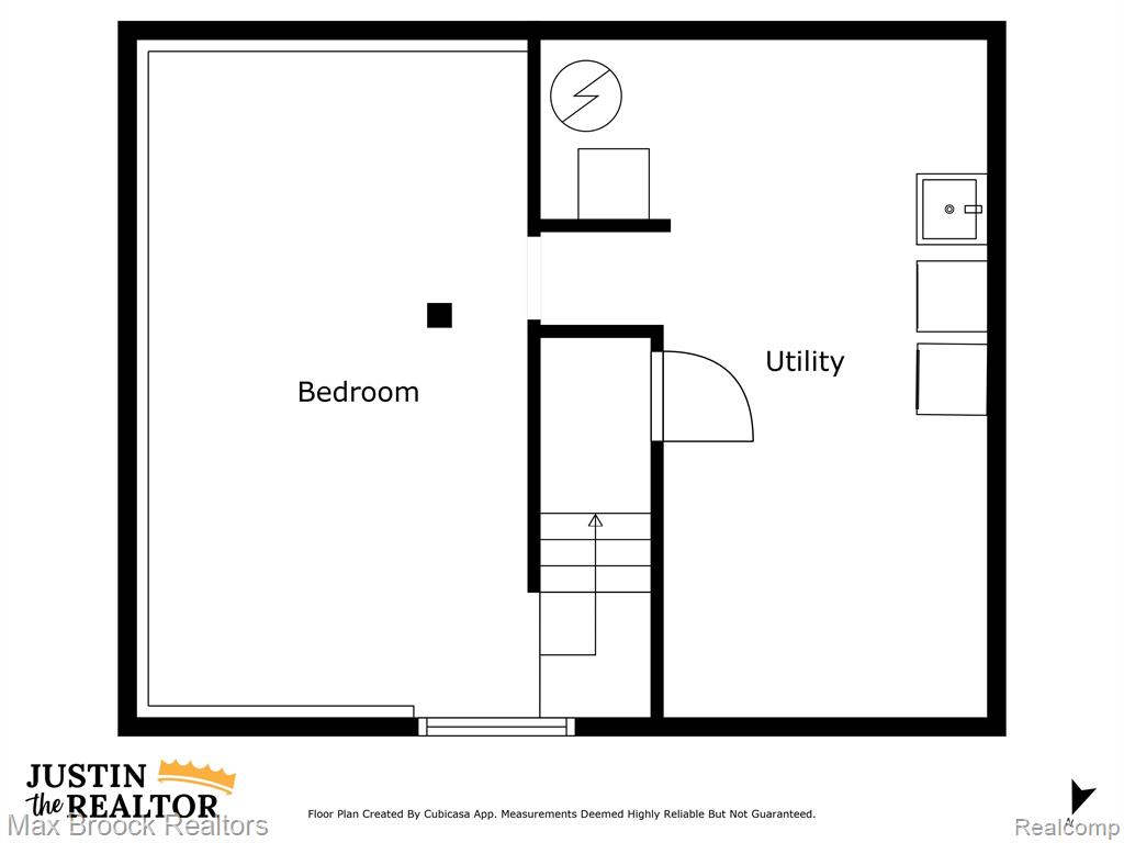 8673 EDGEWATER Lane, Warren, MI 48093 — Photo 29