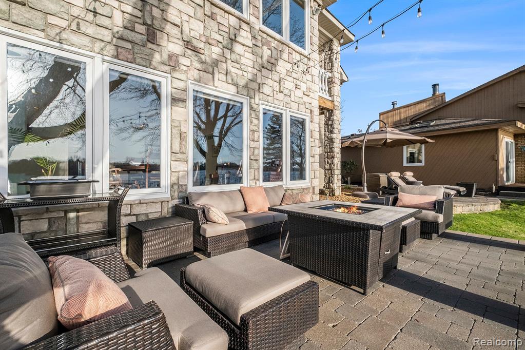 8460 WOODLAND SHORE Drive, Brighton, MI 48114 — Photo 60