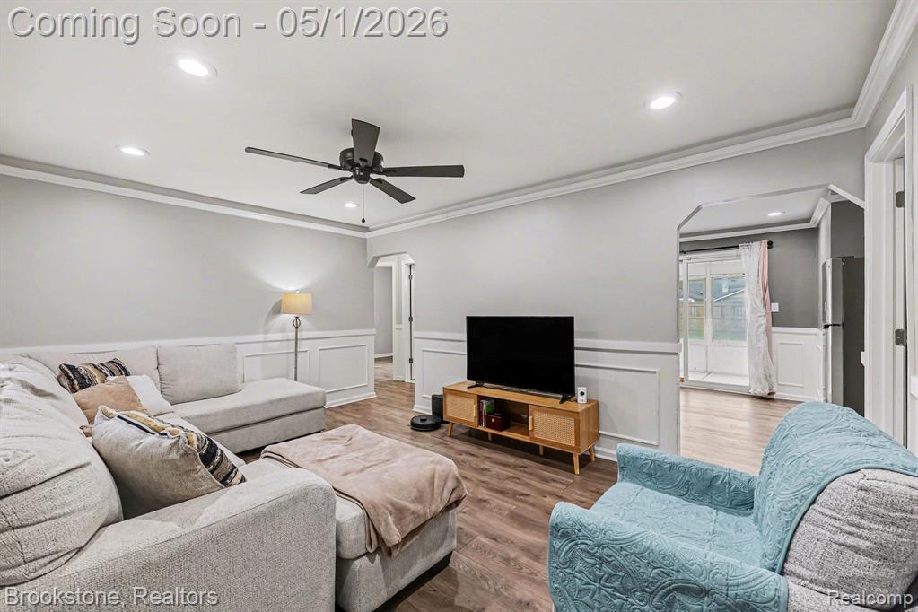 26731 Grandmont Street, Roseville, MI 48066 — Photo 3