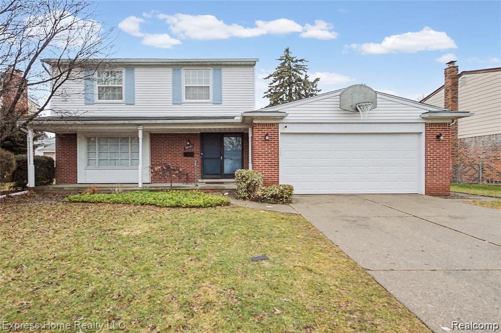 30121 Woodhouse Drive, Warren, MI 48092 — Photo 2
