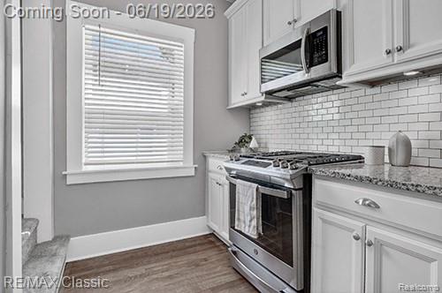 561 W Saratoga Street, Ferndale, MI 48220 — Photo 18