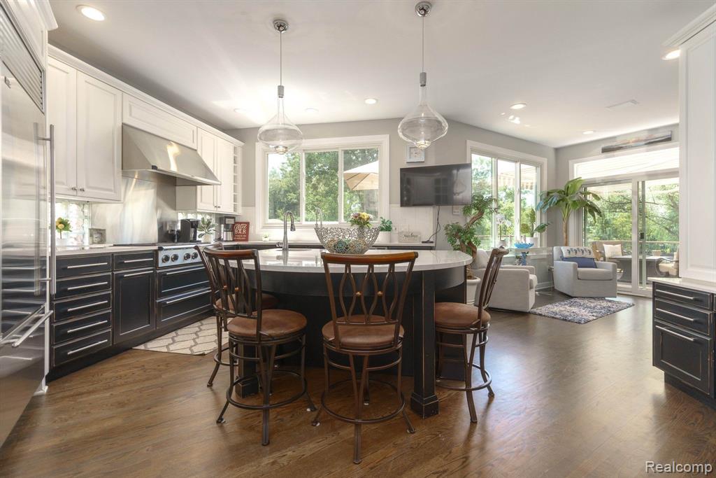 4425 ISLAND VIEW Drive, Waterford, MI 48328 — Photo 20