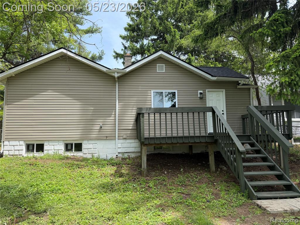 6423 Andersonville Road, Waterford, MI 48329 — Photo 24