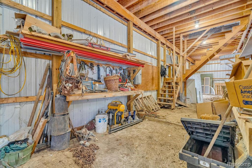 4713 BROWN Road, Kenockee, MI 48006 — Photo 44