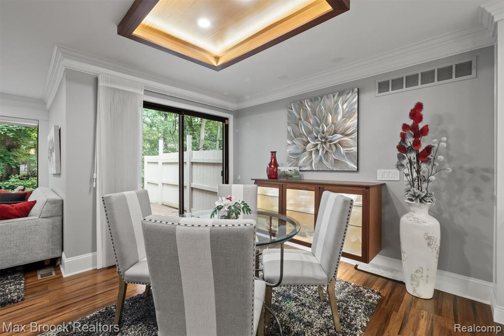 1276 Greenglen Court, Bloomfield Hills, MI 48304 — Photo 22