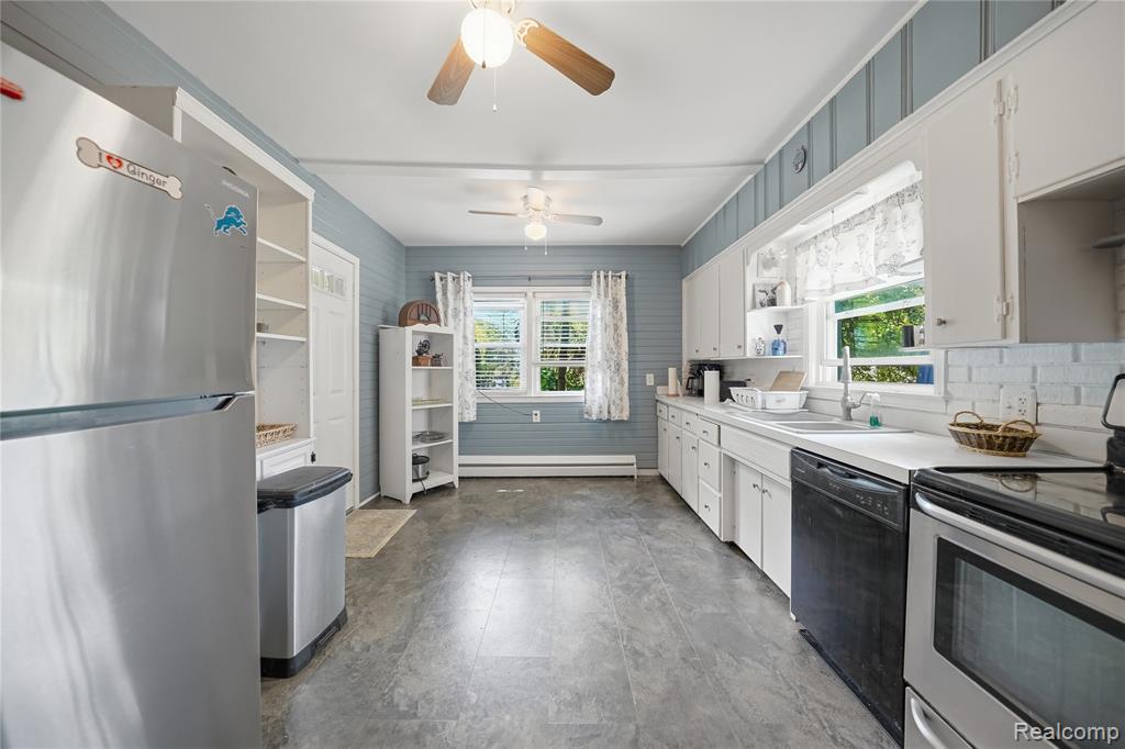 6790 Weyer Road, Imlay City, MI 48444 — Photo 12
