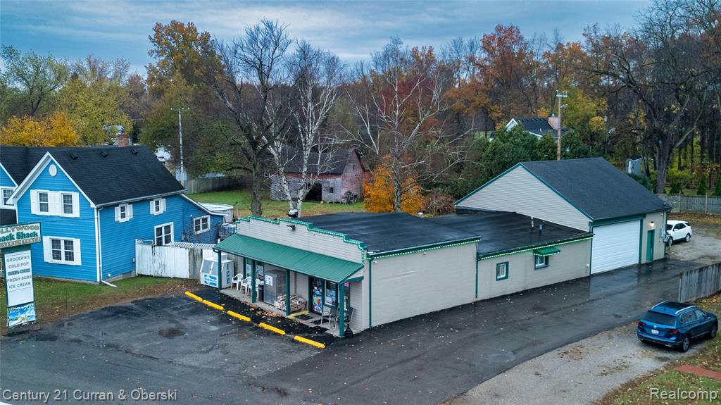 27996 Waltz Road, New Boston, MI 48164 — Photo 21