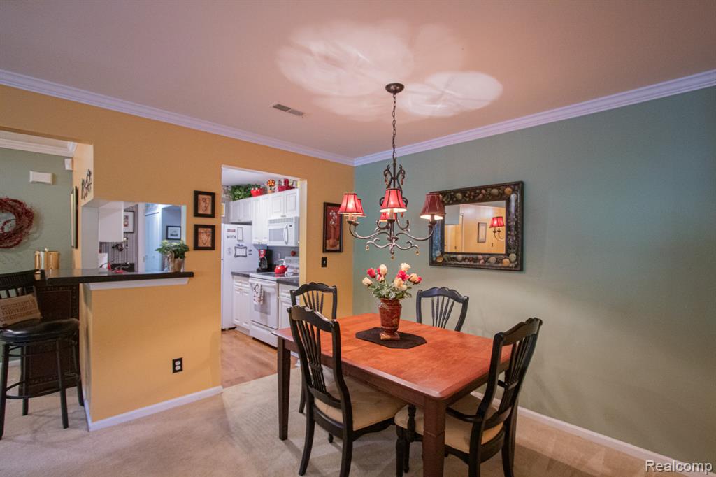 44938 Marigold Drive, Sterling Heights, MI 48314 — Photo 12