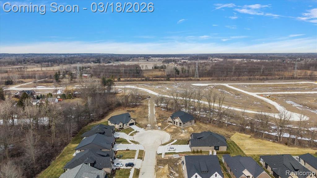 57553 Meadowridge Drive, Washington, MI — Photo 79