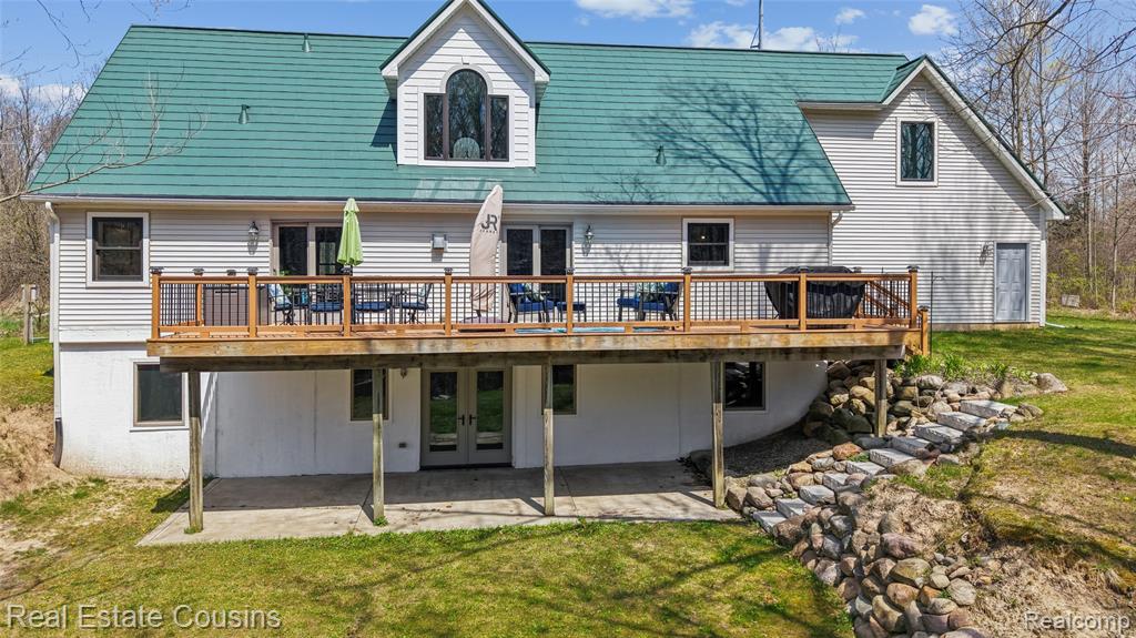 7249 Driftwood Drive, Fenton, MI 48430 — Photo 38