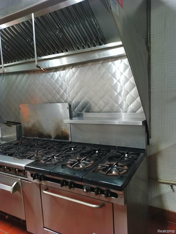 12835 Conant Street, Hamtramck, MI 48212 — Photo 11