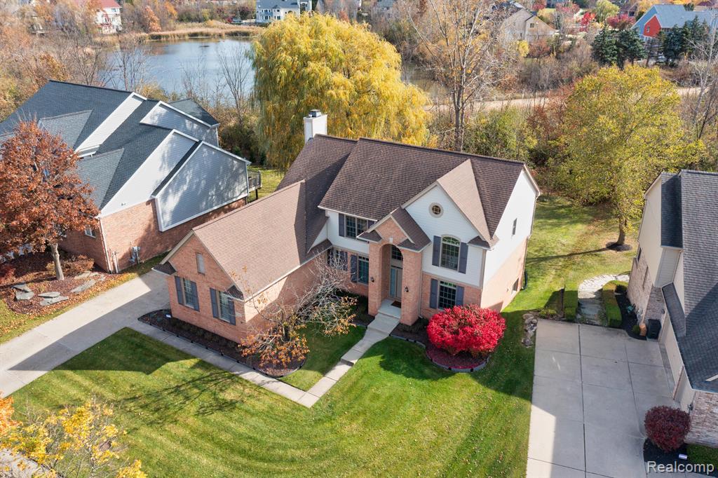 7059 YARMOUTH Drive, West Bloomfield, MI — Photo 60