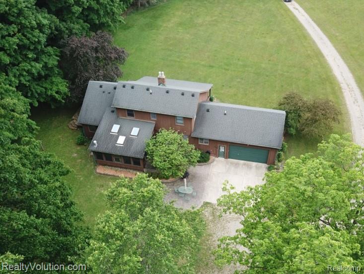 1955 Misty Meadow Lane, Lapeer, MI 48446 — Photo 40