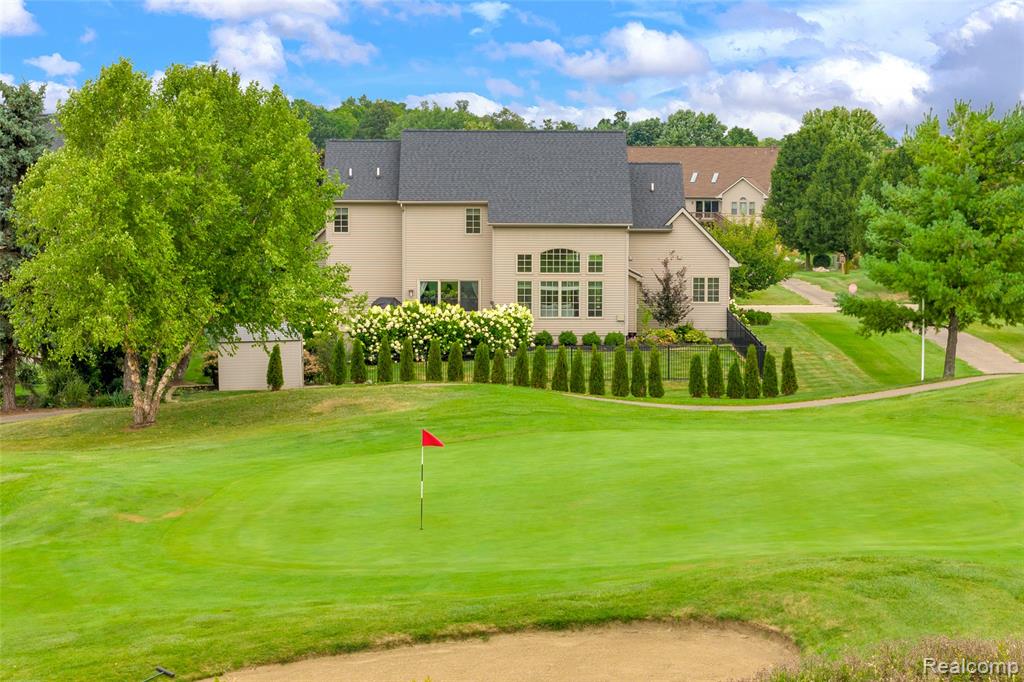 9224 Copper Ridge Drive, Davison, MI 48423 — Photo 33