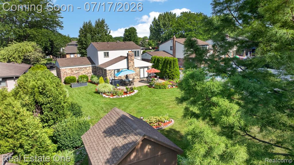 47380 Savannah Drive, Macomb, MI 48044 — Photo 25