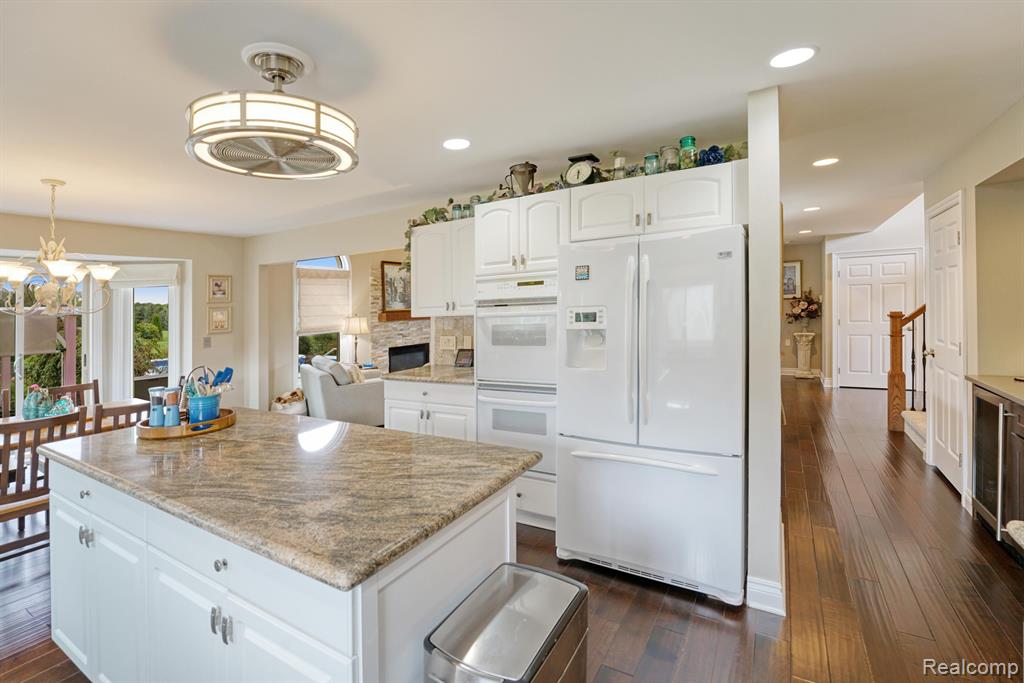 71173 BURLISON Lane, Bruce, MI 48065 — Photo 16