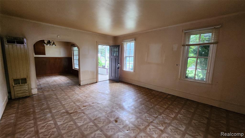 206 Gale Street, Morrice, MI 48857 — Photo 3