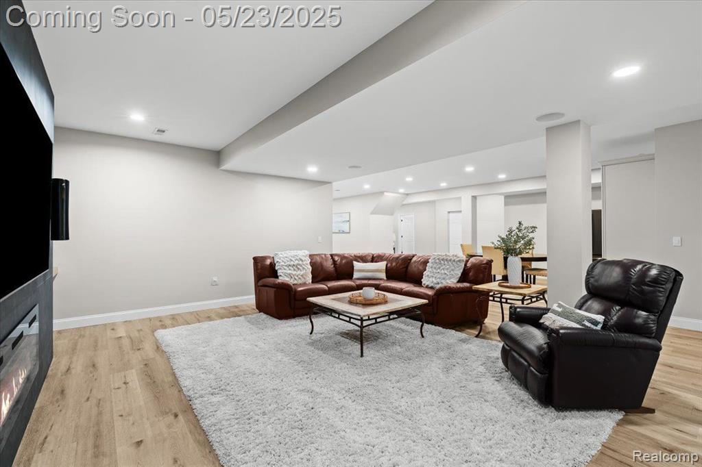 10580 STONEY POINT Drive, South Lyon, MI 48178 — Photo 34